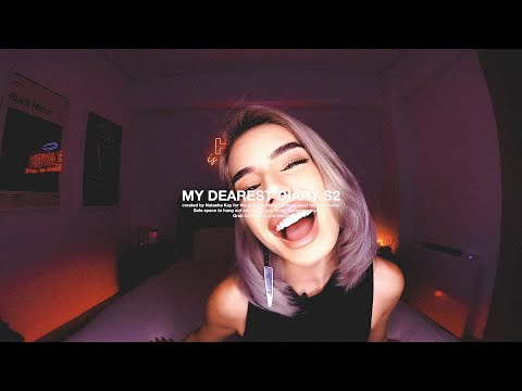 My Dearest Diary S2 E1 : Άβολα σκηνικά σε club | Natasha Kay