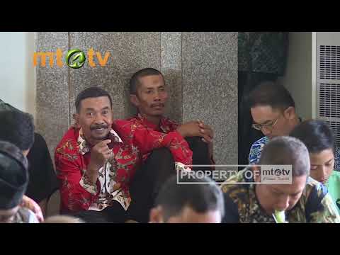 Jihad Pagi MTATV Solo 25/8/2019 - Berbakti Kepada Orangtua yang Bukan Muslim