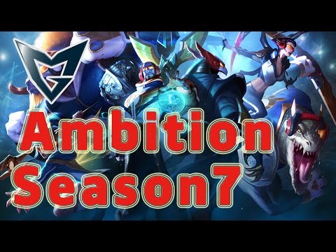 SSG Ambition Elise Jungle vs Graves Patch 6.24