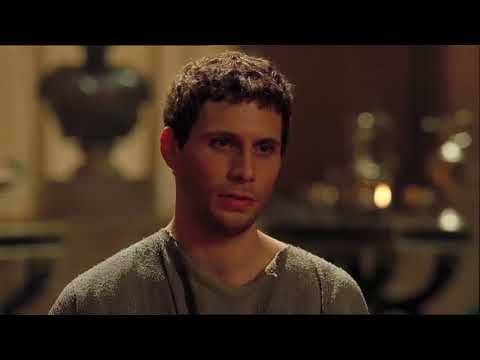 julio cesar miniserie 2 capitulos