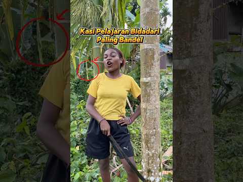 Hampir dapat Teb4s 😅 #fyp #papua #pinang #tni #shortvideo