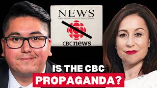 Why Do So Many Canadians Distrust the CBC? Journalist Tara Henley Explains