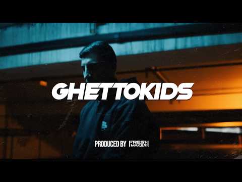 [FREE] "GHETTOKIDS" – Asche x Fard Type Beat 2025 | Street Rap Story | prod. Freshmaker