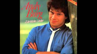 Andy Borg - Zartliche Lieder (1984)