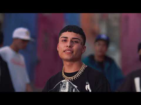 Solek 473//Vagancia//Video Oficial