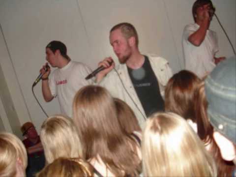 Ofvirkni - Kill Frenzy ( Diss á Binna Frenzy )