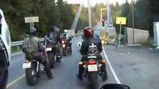 Holy Riders Ytre Østfold Tur 1