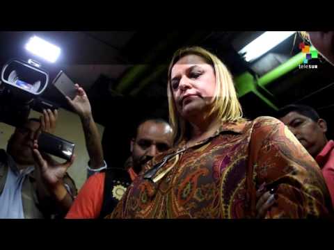 3 Arrested for Deadly Guatemalan Shelter Fire