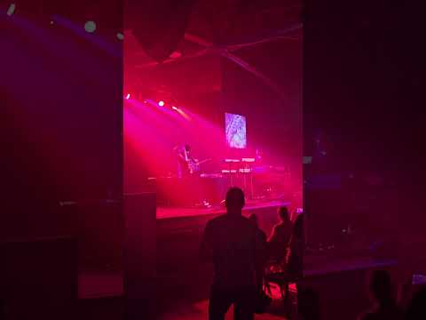 Tangerine Dream - Asheville, NC - 2023-09-11 | Encore Session (Audio only)