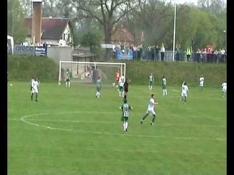 2005.05.03.Odra Chojna - Lechia Gdańsk 0:4 [0:1]