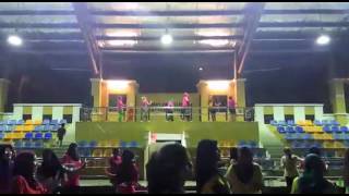 Download lagu JULIEDA AERODANCE KSN by NAS ADILA mp3