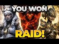 The 20 Best Void Legendary Champs In RAID