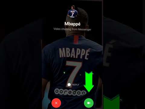 Fake Chat Messenger Prank