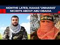 Hamas 1st Bombshell Confession On Abu Obaida As Netanyahu Jets To US New Gaza Twist For IDF Or