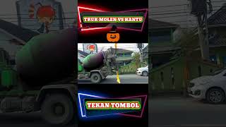 Download lagu truk molen truk pasir vs hantu #shorts mp3 Download lagu truk molen truk pasir vs hantu #shorts mp3