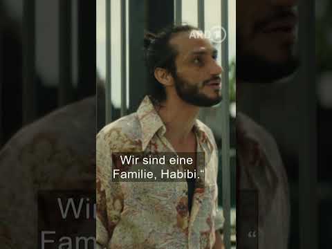 Die neue Serie von Kida Ramadan - Asbest #shorts