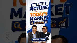 The Bigger Picture Understanding Today’s Market