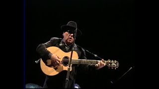 Van Morrison, Beautiful  Madame George, Stratford  On Avon  09.11.2001