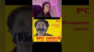 Desafio 1552 - ESPECIAL ELEIÇÕES 🤣 #funny #viral #humor