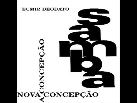 Eumir Deodato - Adriana (1964)