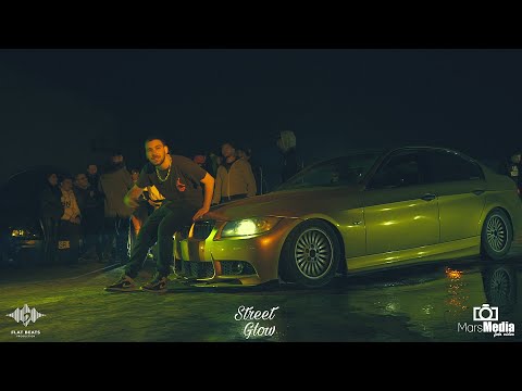 DACU x brokeboii - STREETGLOW✨ (Prod. FlatBeats)