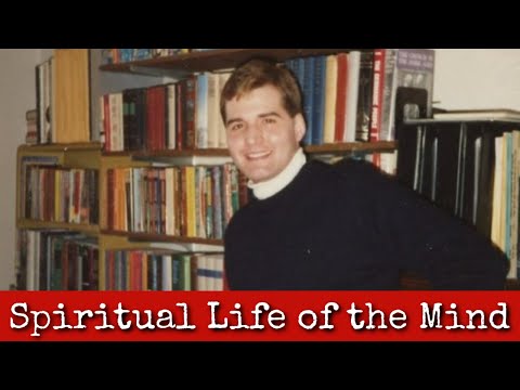 Ep217: Spiritual Life of the Mind - Dr Alexander Arguelles 3