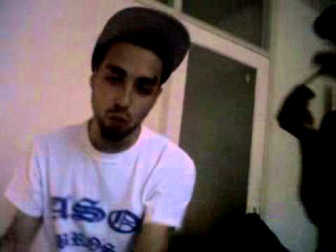 monster herra rasta freestyle sessie