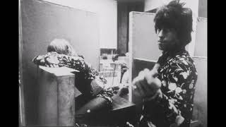 The Rolling Stones - Citadel (Isolated Overdubs)