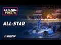 Resumen de la carrera All-Star Race de la NASCAR en Texas Motor Speedway