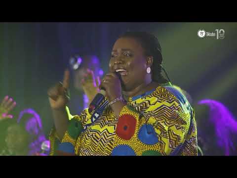 TMcube - Ghana Worship Medley [ ft Kekeli & Obransima]