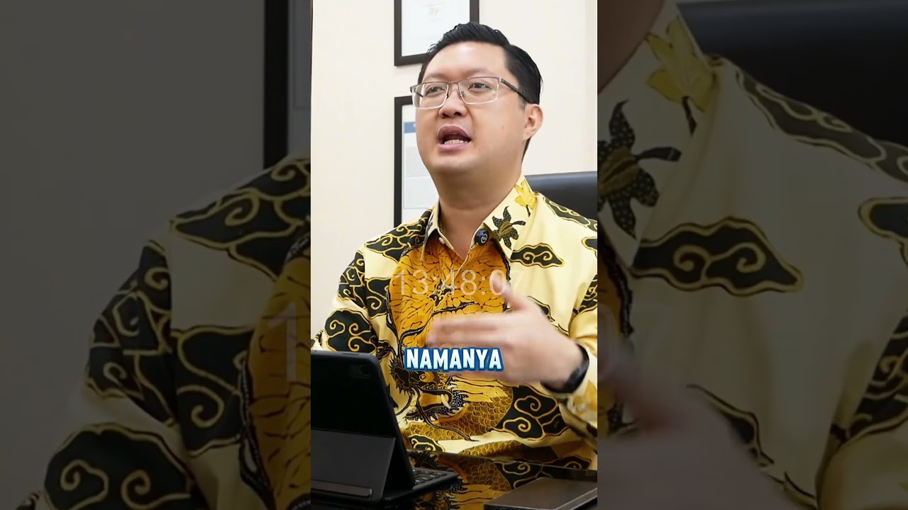 ⚠️ HATI-HATI KELIRU! INI PERBEDAAN JELAS ANTARA SP2 DAN SP2DK!