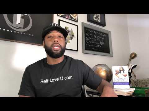 Grown Woman vs Grown Girl