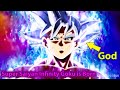 Super Saiyan Infinity Goku Is Born The Best Multiverse Battle In Dragon Ball Super Anime Recaped