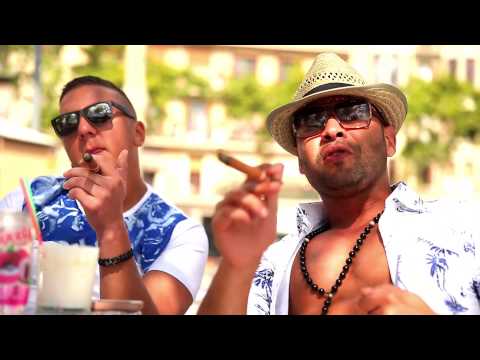 DJ Kayz feat. El Matador - Copacabana (Clip Officiel)