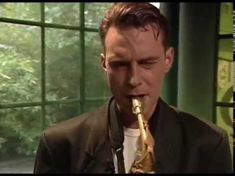 Benjamin Herman Trio - One O'clock Dump (live in 1997 Reiziger in Muziek)