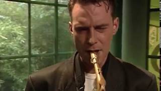 Benjamin Herman Trio - One O'clock Dump (live in 1997 Reiziger in Muziek)