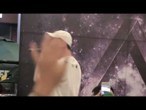 Andup 앤덥 - 이게난데 ( Live in Yogyakarta, Indonesia )