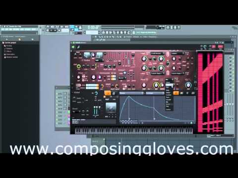 Harmor From The Ground Up 15 - Phaser