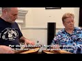 Per the Blacksmith - Mark Gilston and Luanne Preston on mountain dulcimers