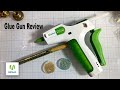 Review A Cordless Glue Gun: No Strings Attached