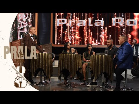 Barbike, Zoran Kec, Suljo Osmanovic Dundo - PR - Cela emisija - (Tv Grand 03.06.2025.)