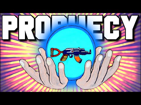 THE LUCKIEST MOMENT EVER - Rust