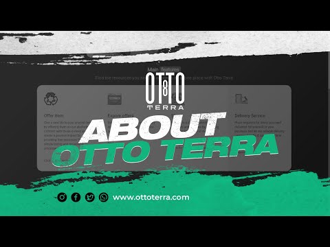 Otto Terra - Explore Resources video thumbnail