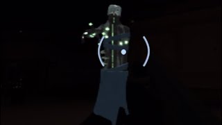 Pressure Takeover Event (Operation Heartburn) Extreme