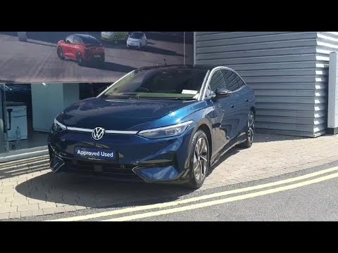 Volkswagen ID.7 PRO Plus 77kwh 286HP - Image 2
