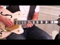 Kim Walker-Smith - Waste It All - Guitar Tutorial ...