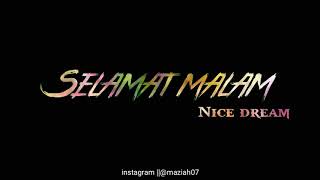 Download lagu Story wa kedap kedip selamat malam mp3
