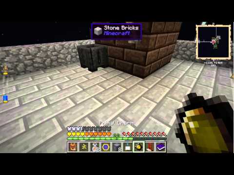 Agrarian Skies - Episode 222 - More Deconstruction and Smelting Steel to a layout for z Big Reactor