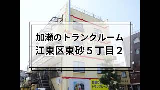 YouTube動画