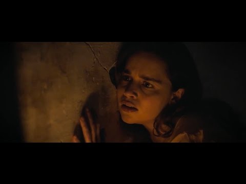 Voice from the Stone | Official Trailer HD 2017 | Emilia Clarke